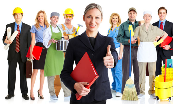 Hacılar Yük Taşıma Personeli Hizmeti